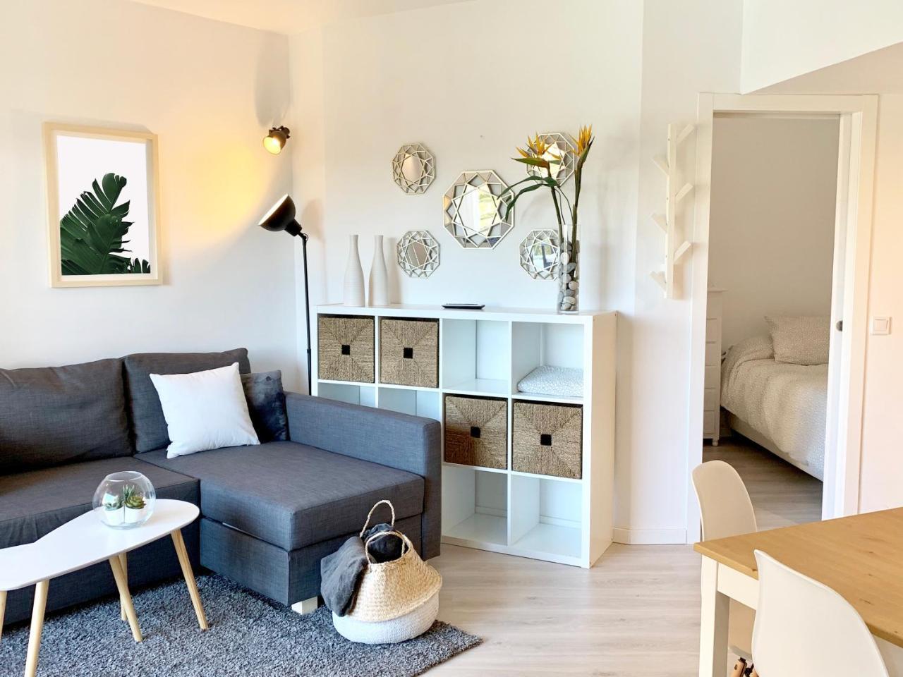 Apartamento Gondolas Almuñécar Extérieur photo