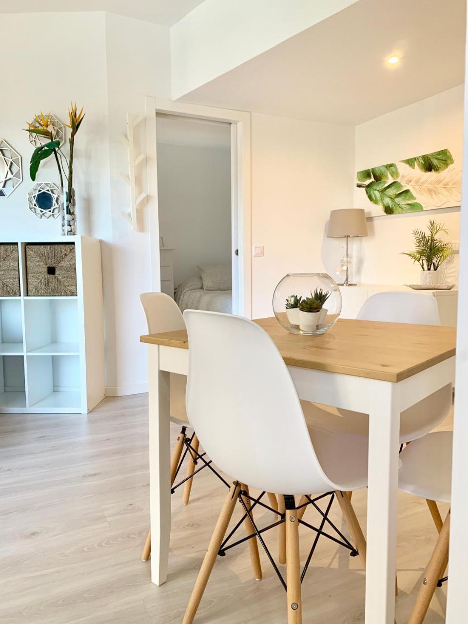 Apartamento Gondolas Almuñécar Extérieur photo