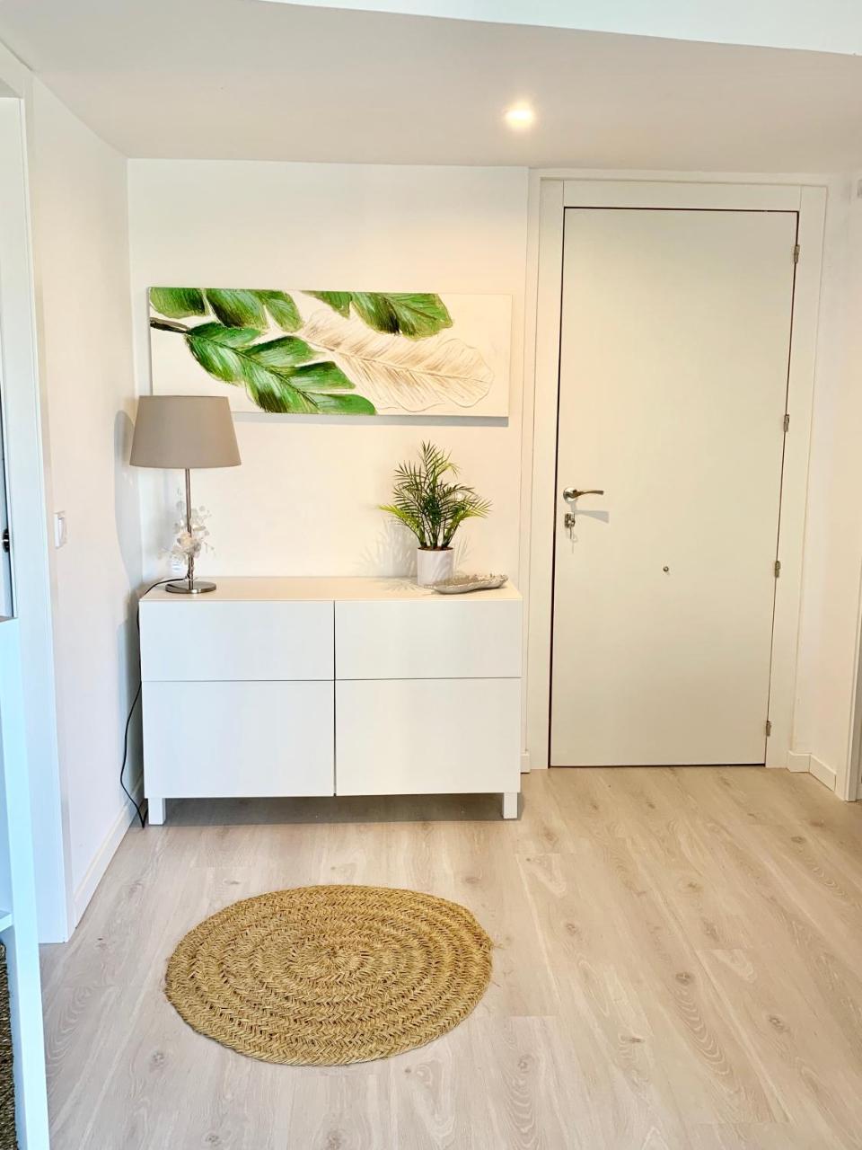 Apartamento Gondolas Almuñécar Extérieur photo